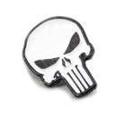 PIN PUNISHER BLANCO