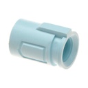 GOMA HOP-UP MAPLE LEAF MR.HOM 70º VSR10 CELESTE