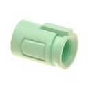 GOMA HOP-UP MAPLE LEAF MR. HOP 50º VSR10 VERDE CLARO