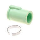 GOMA HOP-UP MAPLE LEAF MR. HOP 50º VSR10 VERDE CLARO