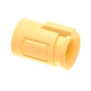 GOMA HOP-UP MAPLE LEAF MR. HOP 60º VSR10 AMARILLA
