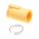 GOMA HOP-UP MAPLE LEAF MR. HOP 60º VSR10 AMARILLA