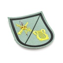 PARCHE LEGION UNIDAD MUSICA SARGA
