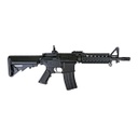 FUSIL SPARTAC M4 ELECTRICO NEGRO