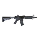 FUSIL SPARTAC M4 ELECTRICO NEGRO