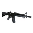 FUSIL SPARTAC M4 ELECTRICO NEGRO