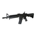 FUSIL SPARTAC M4 ELECTRICO NEGRO