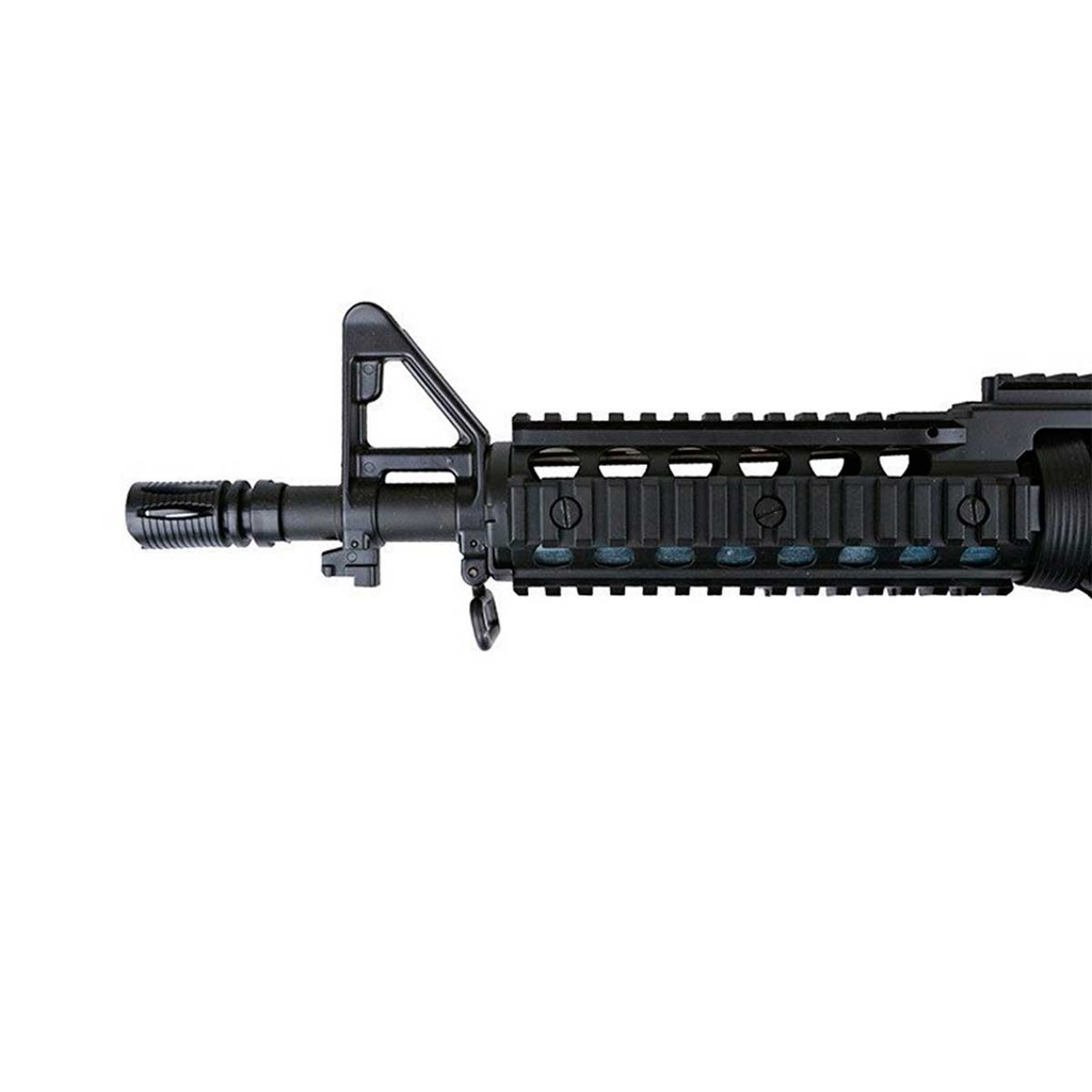 FUSIL SPARTAC M4 ELECTRICO NEGRO