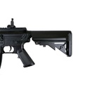 FUSIL SPARTAC M4 ELECTRICO NEGRO