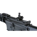 FUSIL SPARTAC M4 ELECTRICO NEGRO