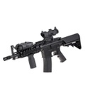 FUSIL SPARTAC M4 ELECTRICO NEGRO