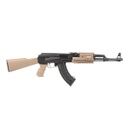 FUSIL SPARTAC AK ELECTRICO TAN