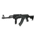 FUSIL SPARTAC AK CULATA TACTICA ELECTRICO NEGRO