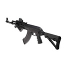 FUSIL SPARTAC AK CULATA TACTICA ELECTRICO NEGRO