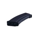 CARGADOR FUSIL AK74 MID-CAP 120RDS NEGRO