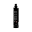 BOTELLA GAS NIMROD PERFORMANCE BLACK GAS 500ML