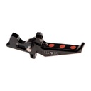 GATILLO-E CNC MAXX MODEL VELOCIDAD AVANZADA NEGRO