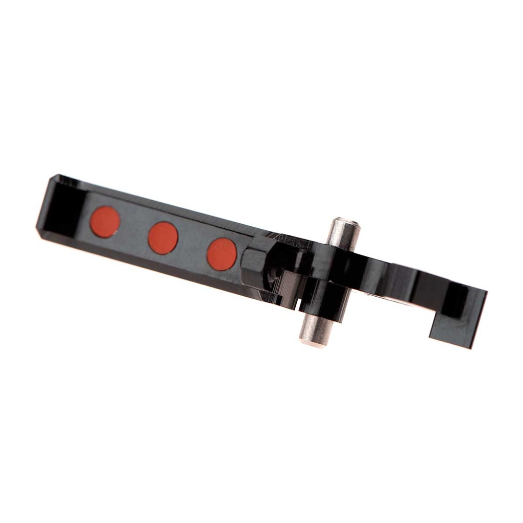 GATILLO-E CNC MAXX MODEL VELOCIDAD AVANZADA NEGRO