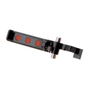 GATILLO-E CNC MAXX MODEL VELOCIDAD AVANZADA NEGRO