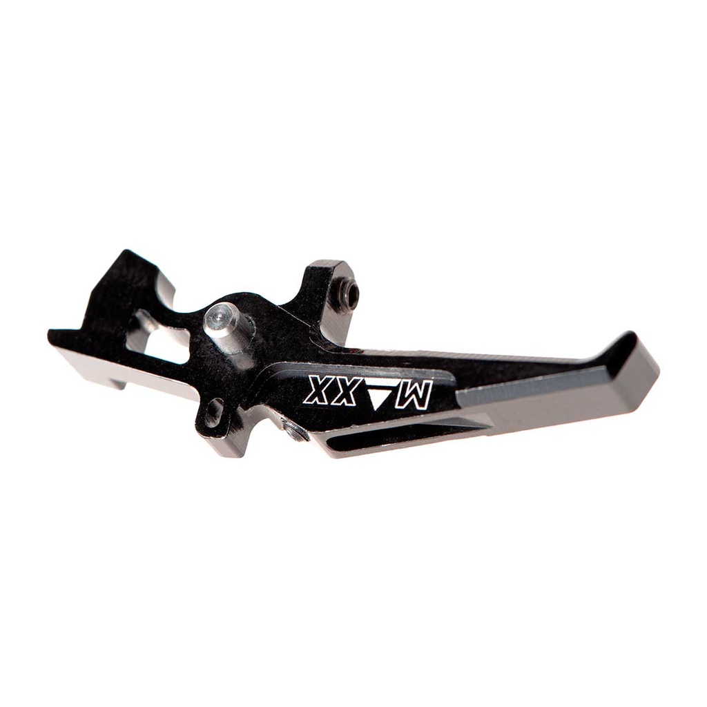 GATILLO-E CNC MAXX MODEL VELOCIDAD AVANZADA NEGRO