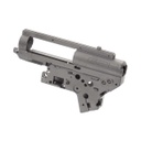 GEARBOX G&G G2H SHELL 8MM PLATA