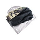 BRAGA JOLUVI FASION NEGRA-CAMO