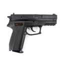 PISTOLA SWISS ARMS SP 2022 MUELLE NEGRA