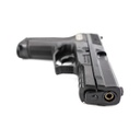 PISTOLA SWISS ARMS SP 2022 MUELLE NEGRA