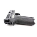 PISTOLA SWISS ARMS SP 2022 MUELLE NEGRA