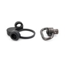 ENGANCHE CORREA FUSIL TROY GBB NEGRO