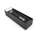 SILENCIADOR TRAZADOR LARGO 15.8CM/14MM CCW NEGRO