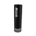 SILENCIADOR TRAZADOR MEDIANO 13.2CM/14MM CCW NEGRO