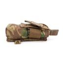 POUCH CARGADOR MP5/7/9 DELTA TACTICS MOLLE MULTICAM