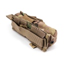 POUCH CARGADOR MP5/7/9 DELTA TACTICS MOLLE MULTICAM
