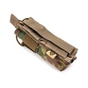POUCH CARGADOR MP5/7/9 DELTA TACTICS MOLLE MULTICAM