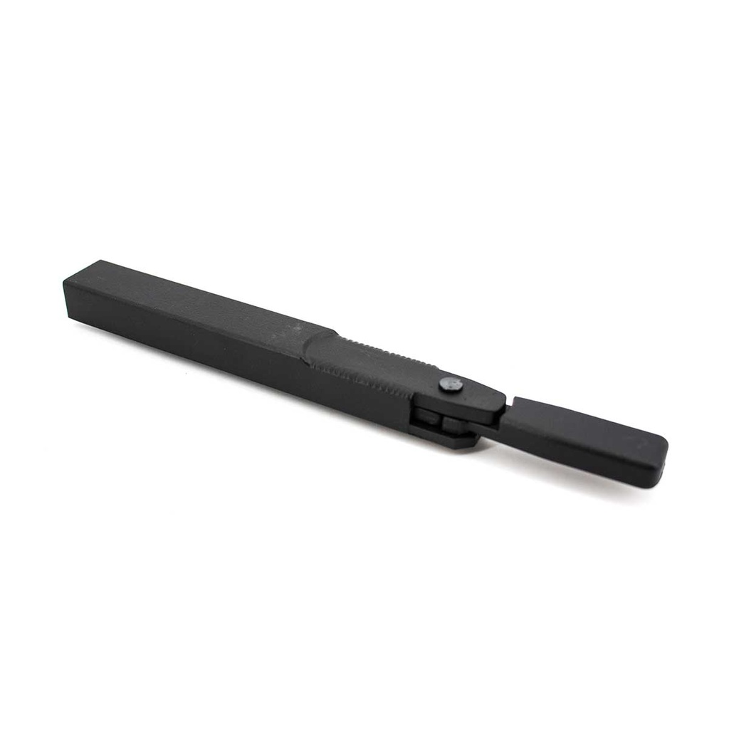 PALANCA APERTURA G36 HOP UP NEGRA