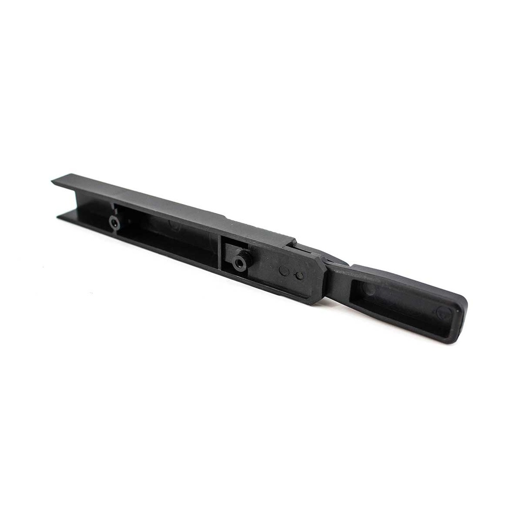 PALANCA APERTURA G36 HOP UP NEGRA