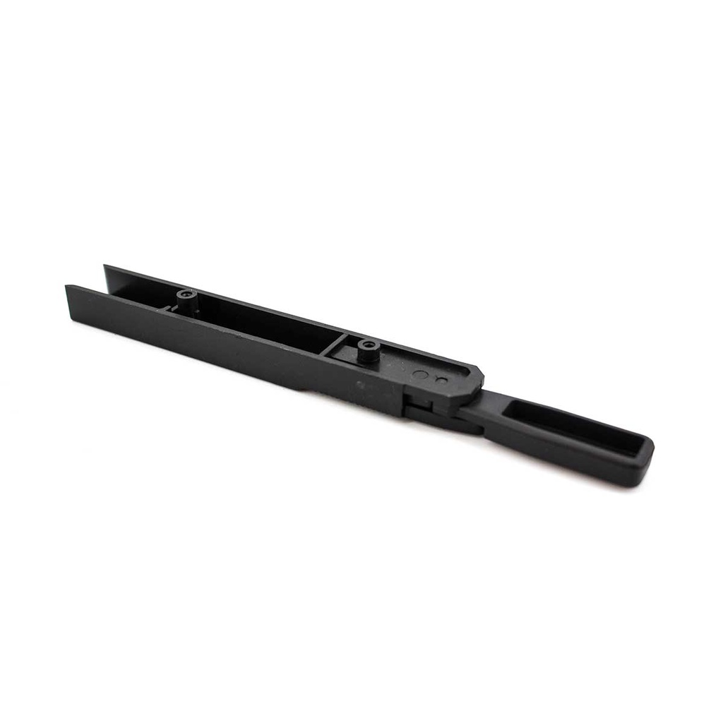 PALANCA APERTURA G36 HOP UP NEGRA