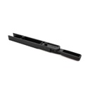 PALANCA APERTURA G36 HOP UP NEGRA