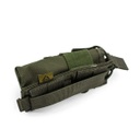 POUCH CARGADOR MP5/7/9 DELTA TACTICS MOLLE VERDE