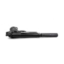PISTOLA SAIGO DEVIL MUELLE NEGRA