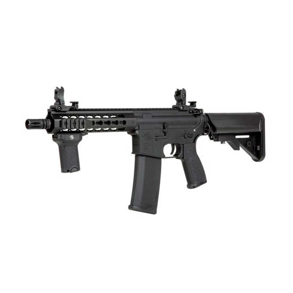 FUSIL SPECNA ARMS SA-E08 EDGE RRA CARBINE NEGRO