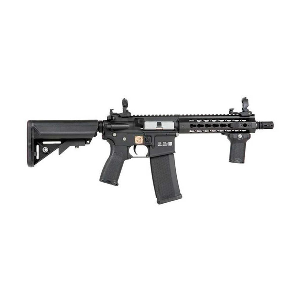 FUSIL SPECNA ARMS SA-E08 EDGE RRA CARBINE NEGRO