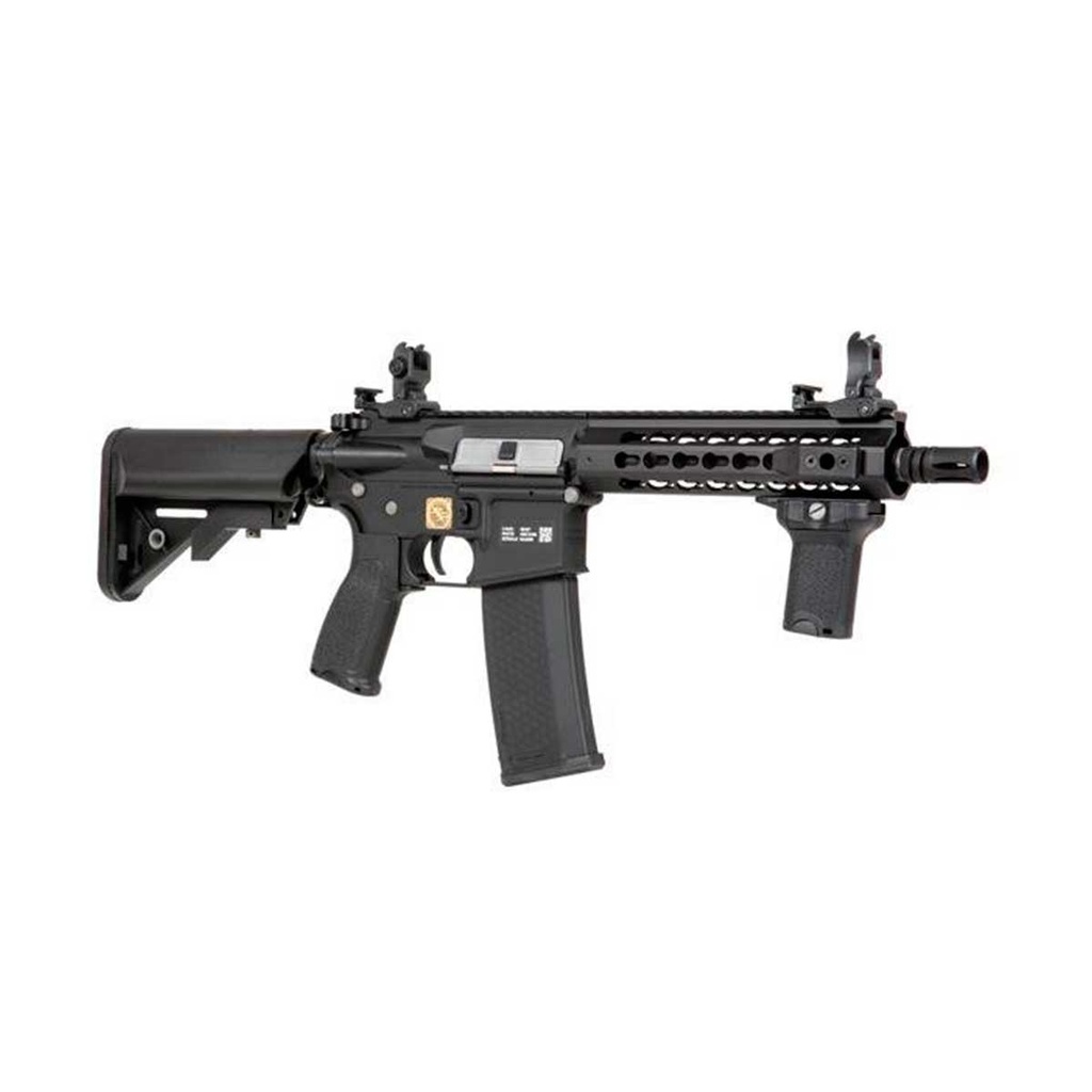FUSIL SPECNA ARMS SA-E08 EDGE RRA CARBINE NEGRO