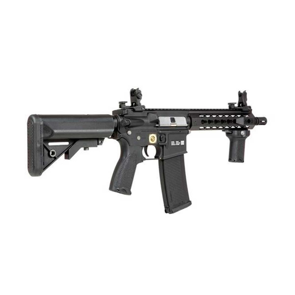 FUSIL SPECNA ARMS SA-E08 EDGE RRA CARBINE NEGRO