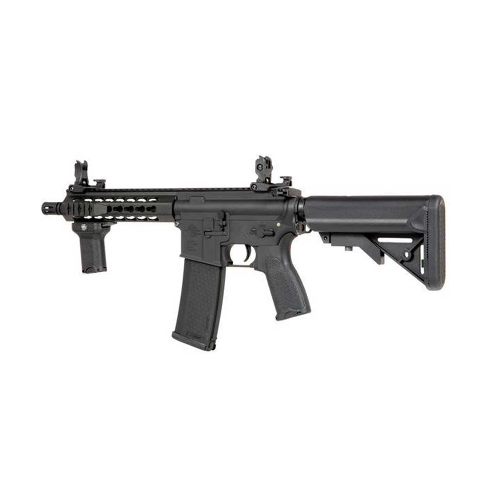 FUSIL SPECNA ARMS SA-E08 EDGE RRA CARBINE NEGRO