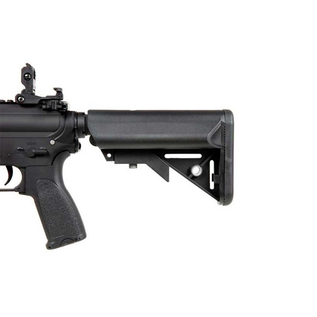 FUSIL SPECNA ARMS SA-E08 EDGE RRA CARBINE NEGRO