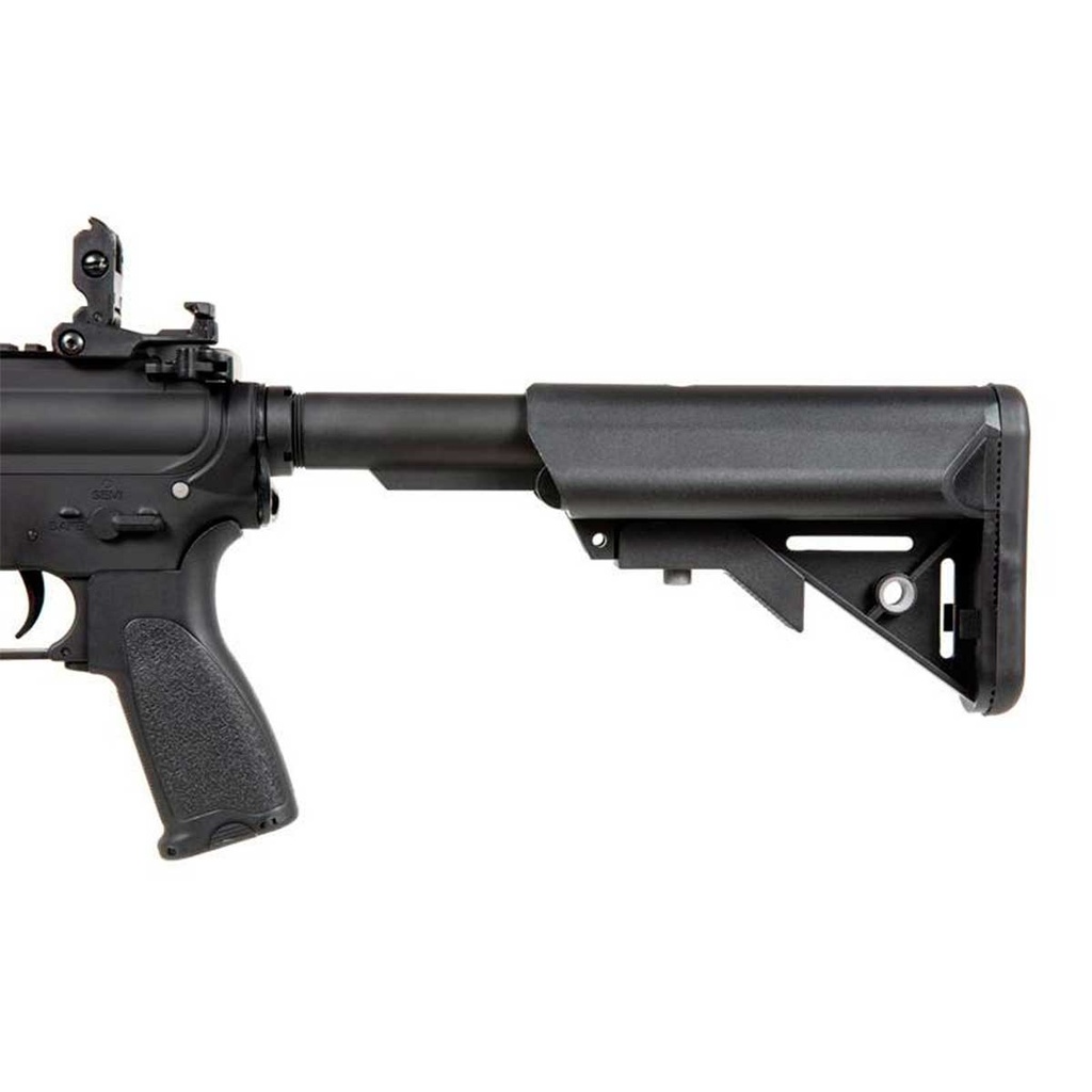 FUSIL SPECNA ARMS SA-E08 EDGE RRA CARBINE NEGRO