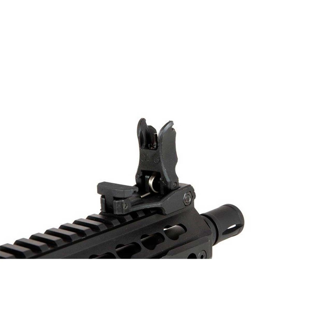 FUSIL SPECNA ARMS SA-E08 EDGE RRA CARBINE NEGRO