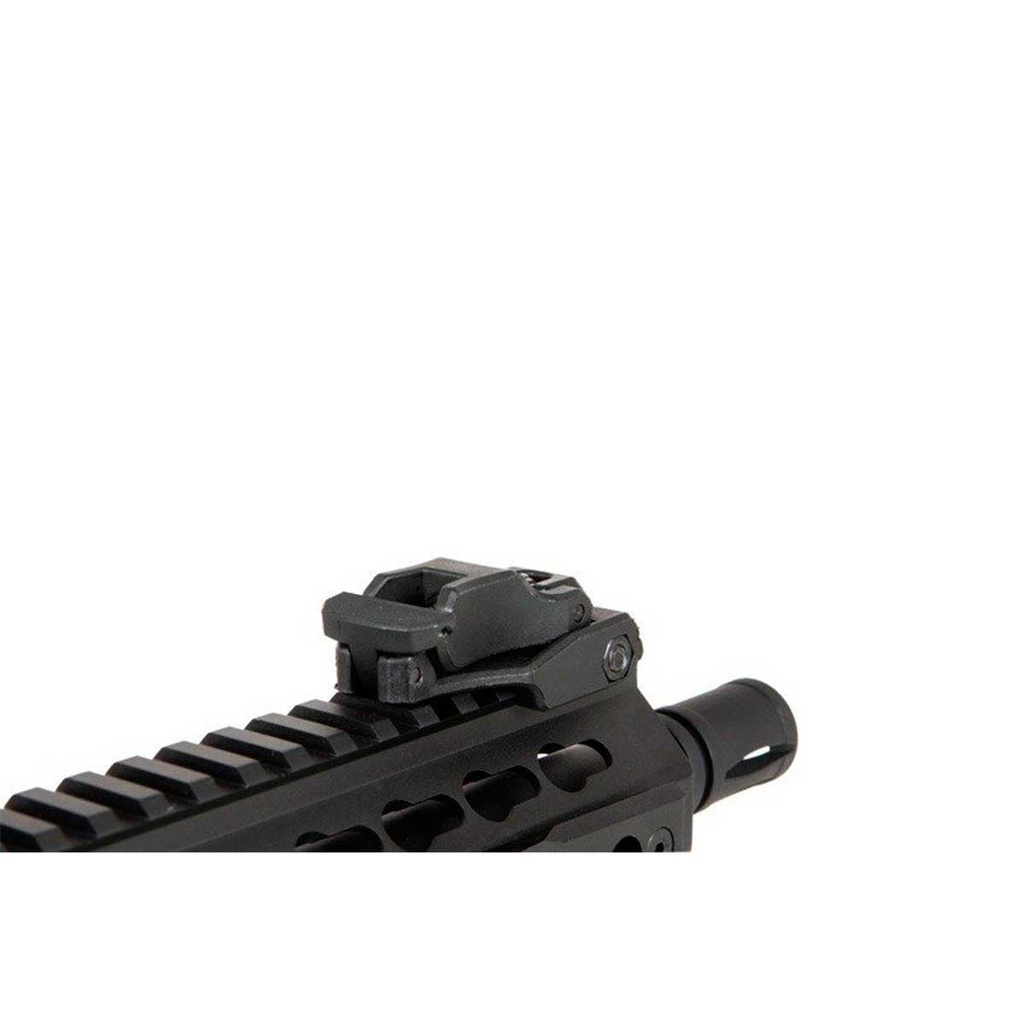 FUSIL SPECNA ARMS SA-E08 EDGE RRA CARBINE NEGRO